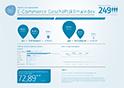 4. plentymarkets Geschäftsklimaindex