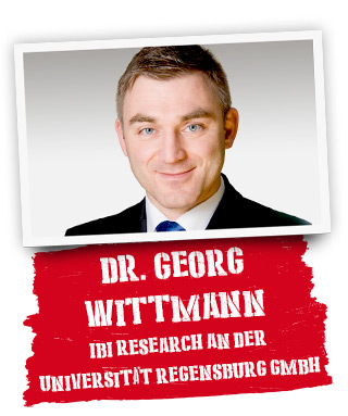 Dr. Georg Wittmann