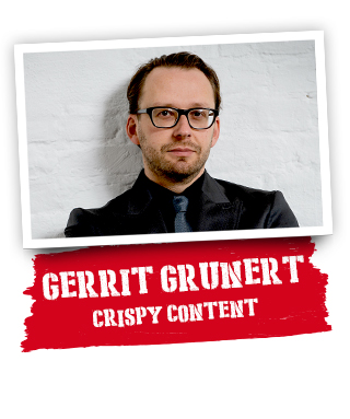 Gerrit Grunert