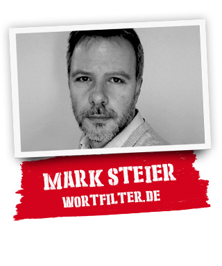 Mark Steier