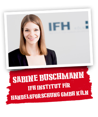 Sabine Buschmann