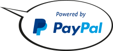powered by PayPal