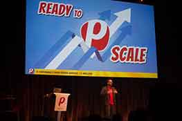 plentymarkets is ready to scale!