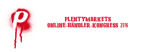plenty Kongress Logo 2016
