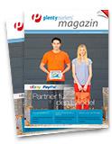 plentymarkets Kongressmagazin 2014 Vorschau