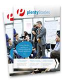 plentyStories 01-2015 Vorschaubild