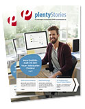 plentyStories 01-2015 Vorschaubild