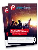 plentyStories 03-2015 Vorschaubild