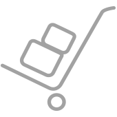 Icon Auftragsabwicklung