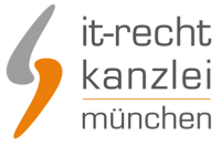 Logo IT Recht Kanzlei