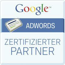 Google AdWords certified