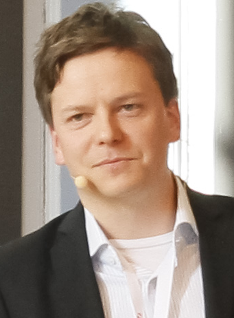 Markus Schöberl