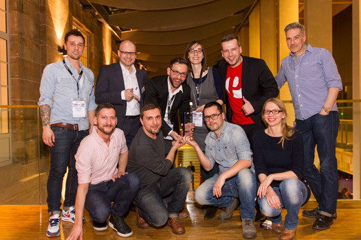 plentymarkets Webshop Award 2014