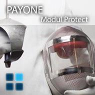 PAYONE Modul Protect