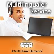 Multilingual mit InterCultural Elements