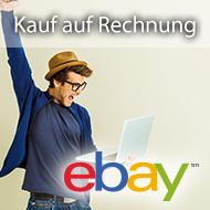 eBay Kauf auf Rechnung