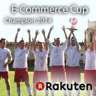 plentymarkets E-Commerce Cup 2014