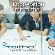 Kooperation mit mitho