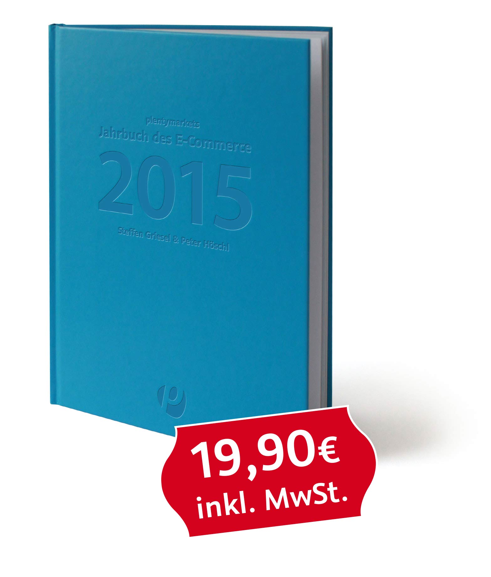 plentymarkets E-Commerce Jahrbuch 2015