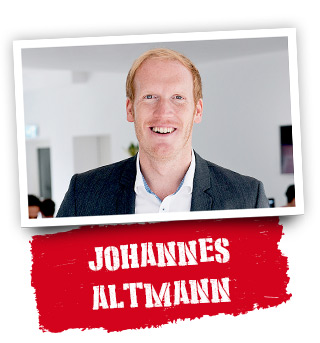 Johannes Altmann