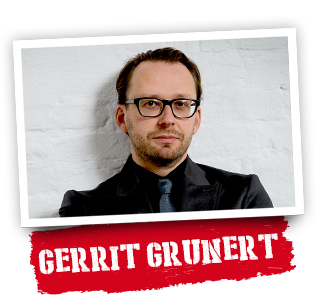 Gerrit Grunert