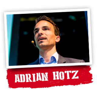 Adrian Hotz