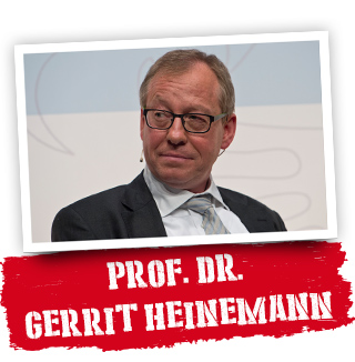 Gerrit Heinemann