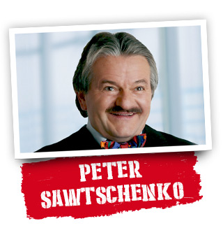 Peter Sawtschenko