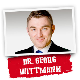 Georg Wittmann