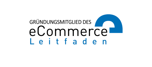 eCommerce Leitfaden Logo