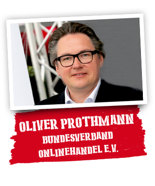 Oliver Prothmann