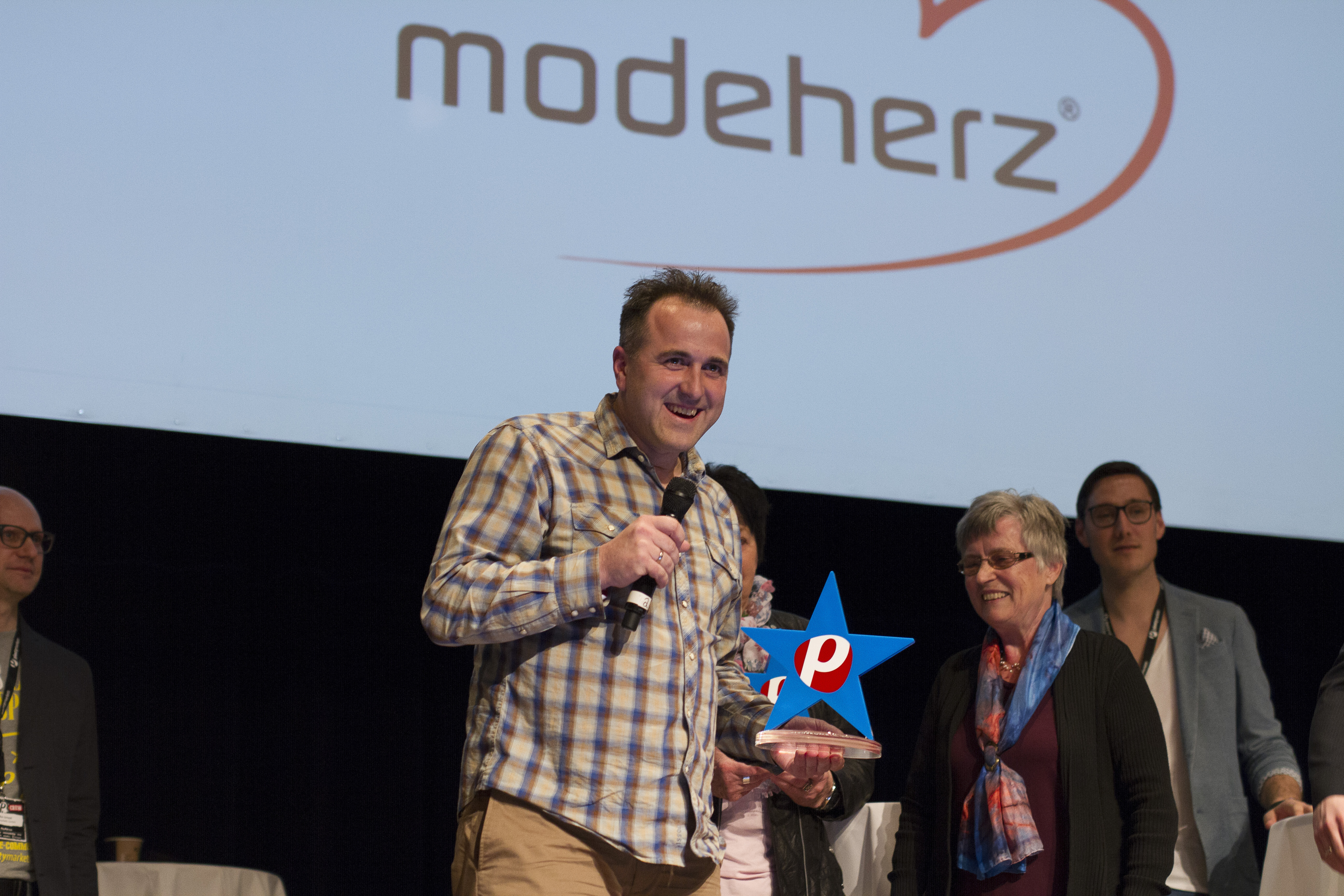 plenty Award 2016 Gewinner modeherz