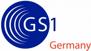 Logo GS1 Germany