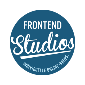 Logo Frontend Studios