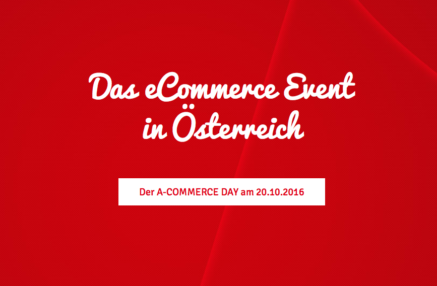 A-Commerce Day