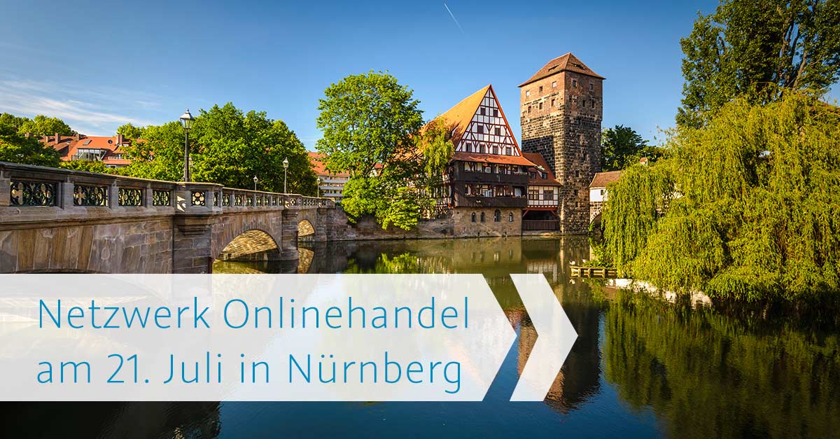 Netzwerk Onlinehandel Nürnberg