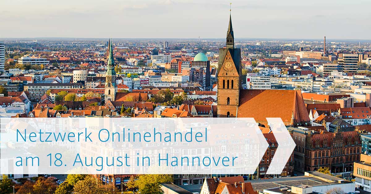 Netzwerk Onlinehandel Hannover