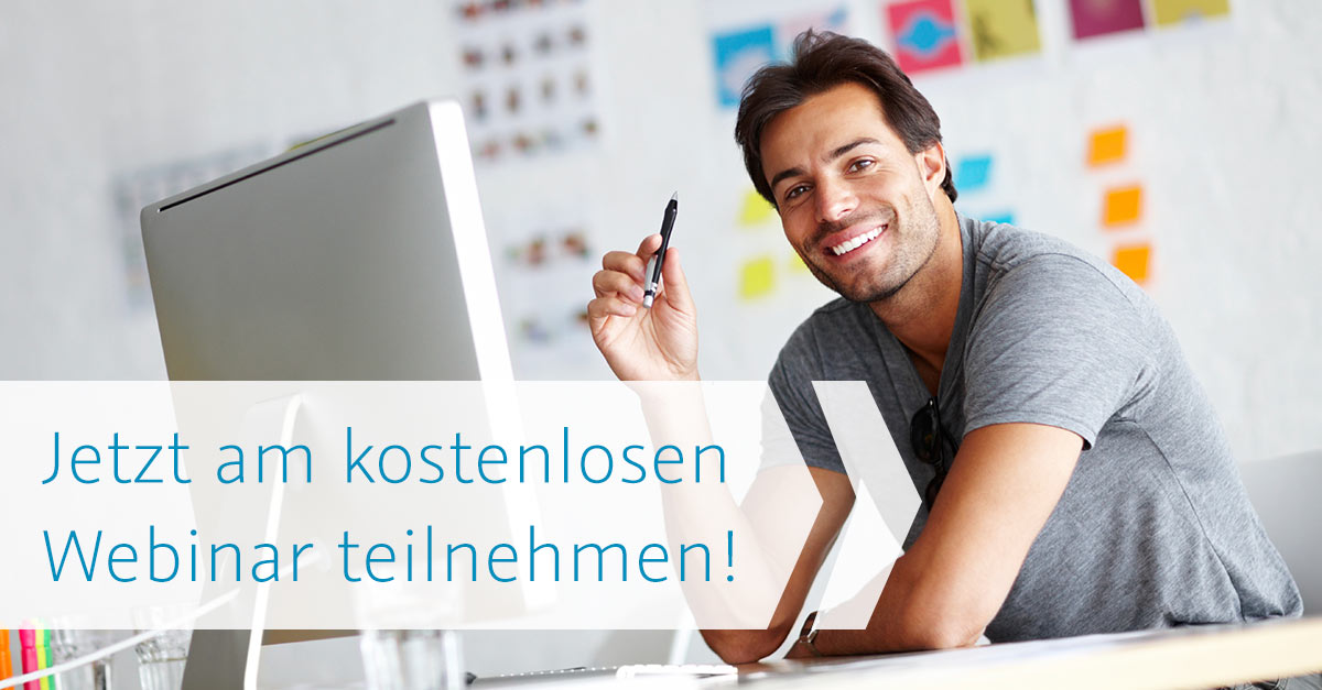 kostenlose plentymarkets Webinare