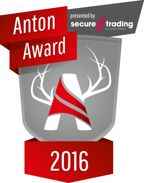 Anton Award