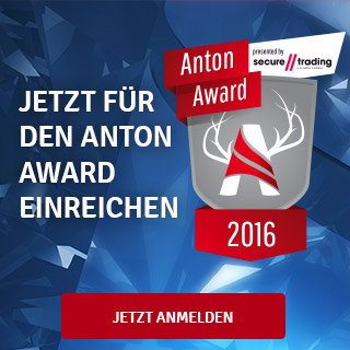 Anton Award