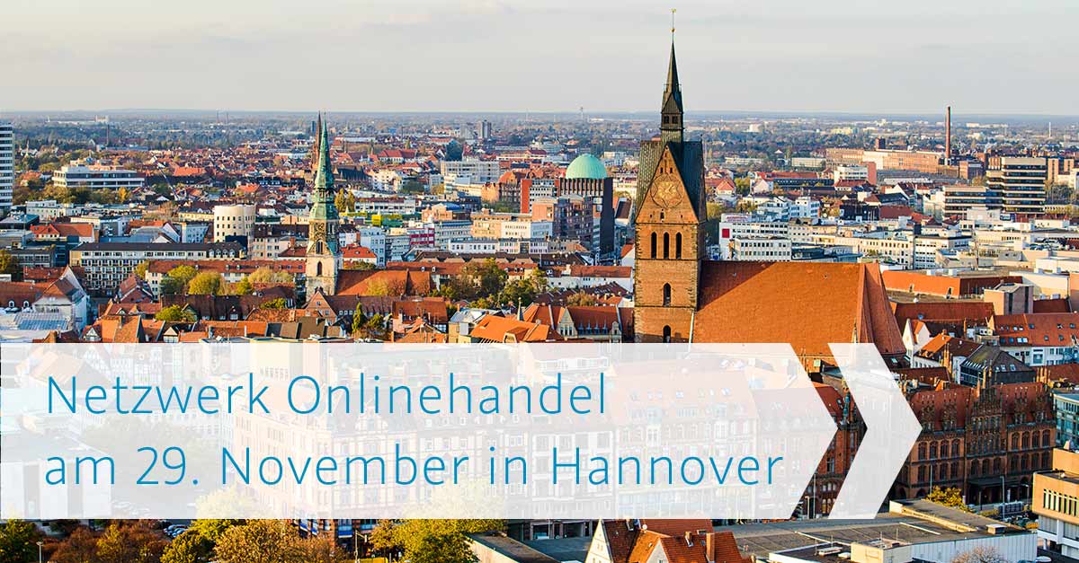 Netzwerk Onlinehandel Hannover