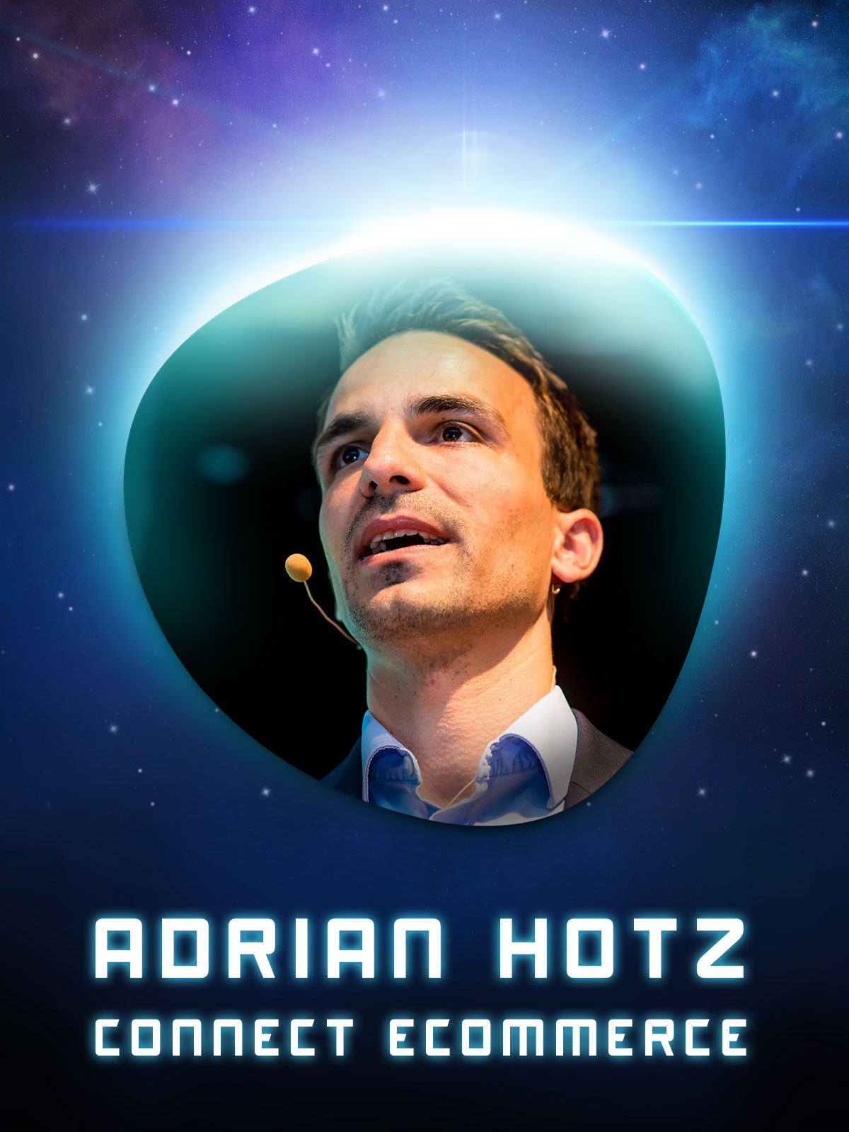Adrian Hotz