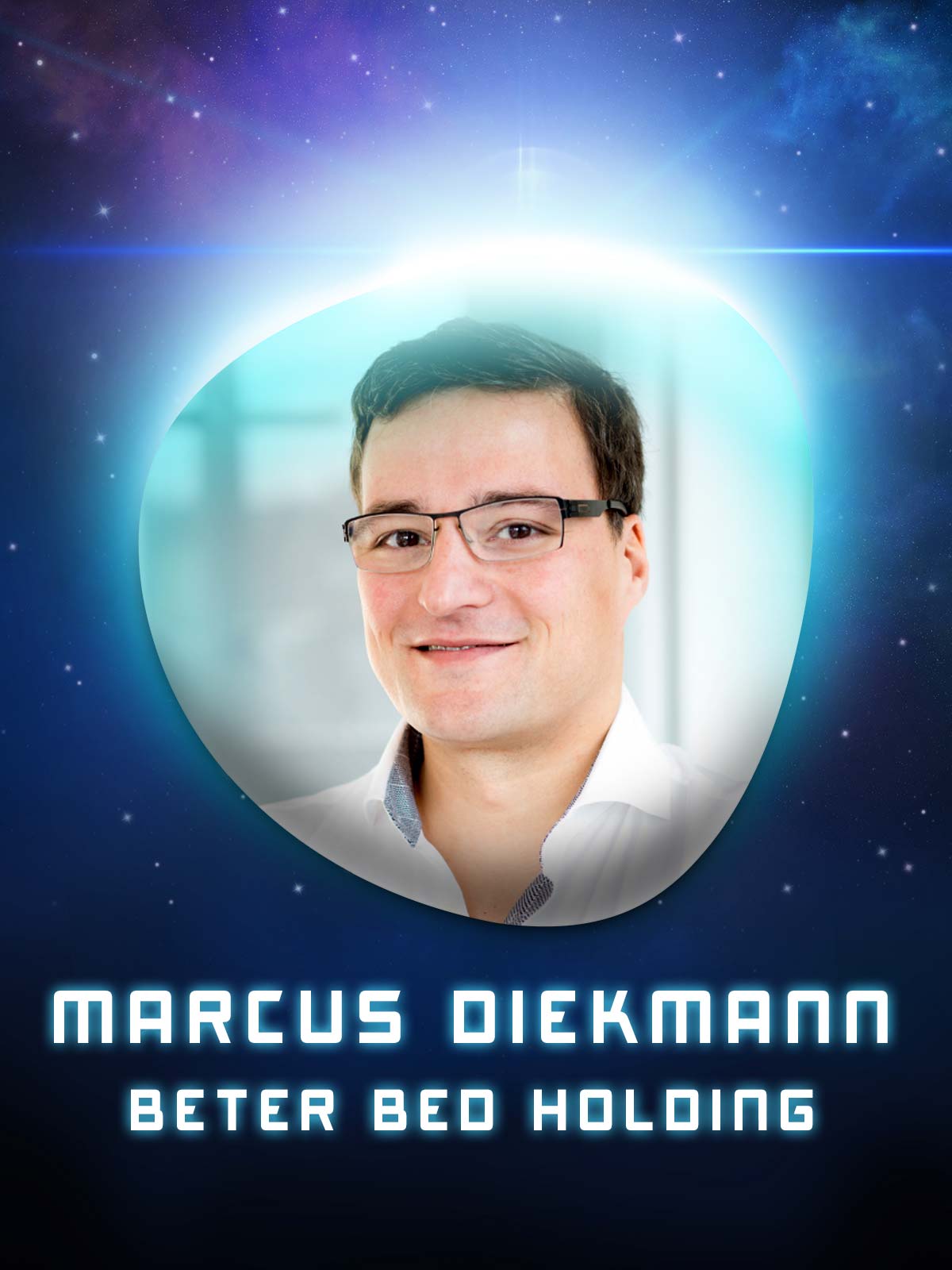Marcus Diekmann OHK2017