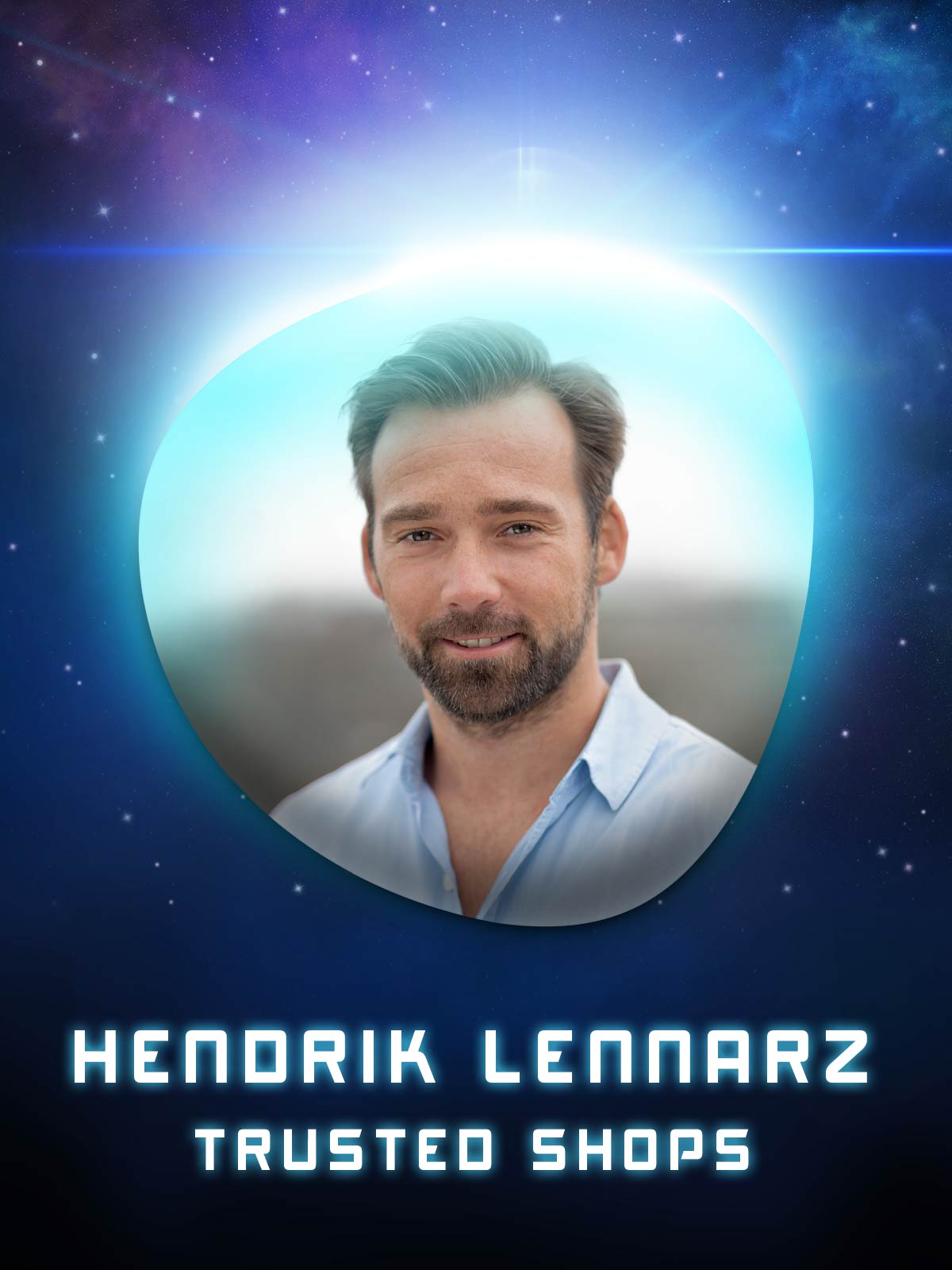 Hendrik Lennarz OK2017