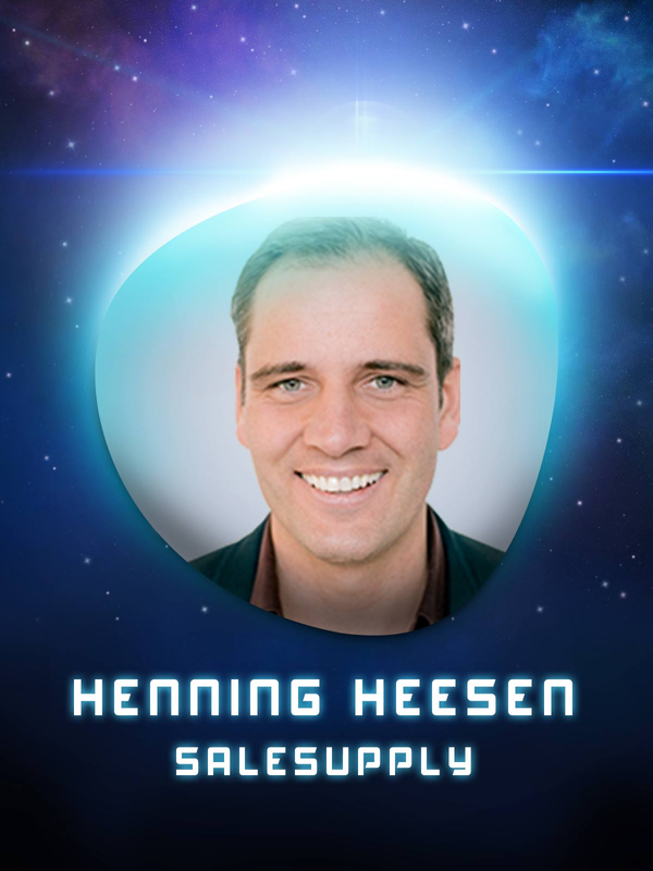 Henning Heesen OHK17