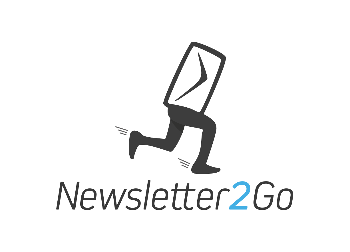 Logo Newsletter2Go