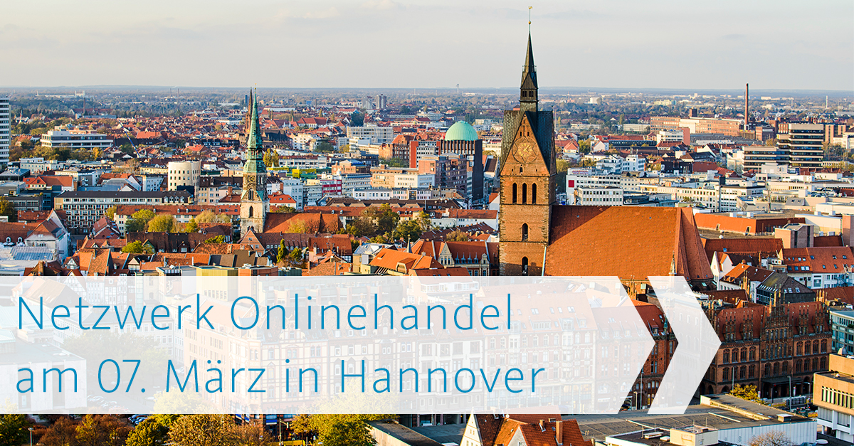 Netzwerk Onlinehandel Hannover