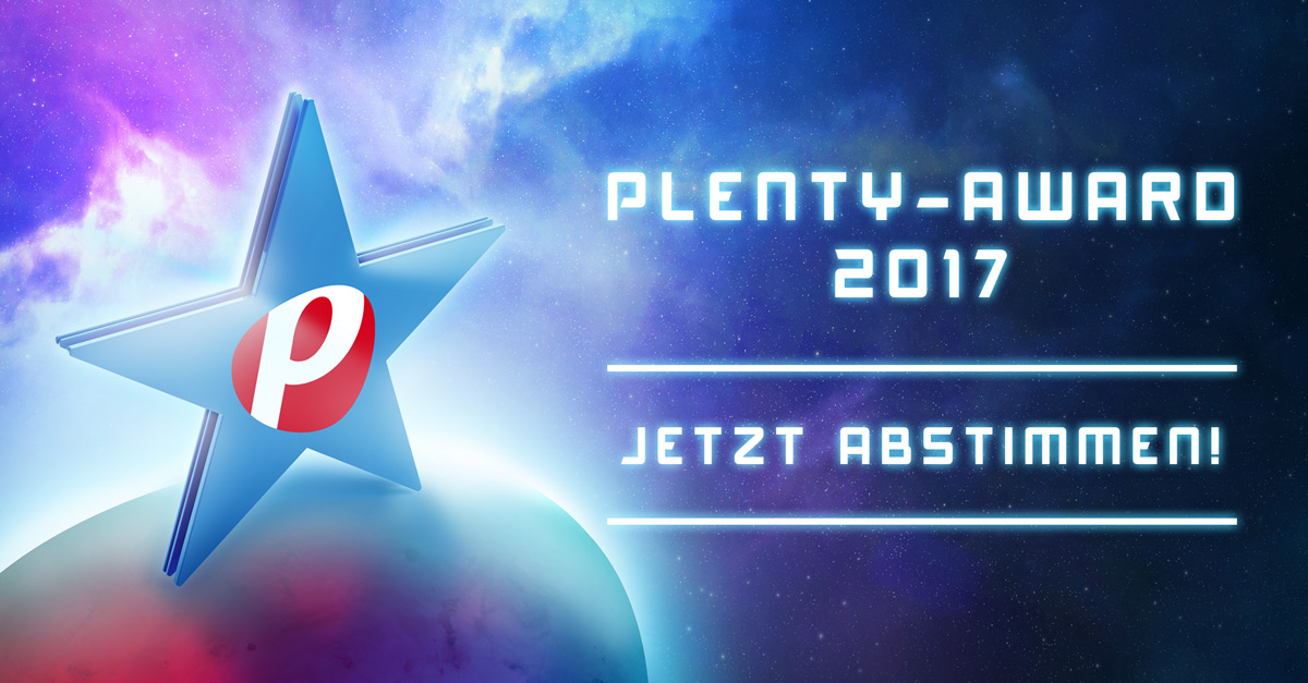 plenty-Award 2017