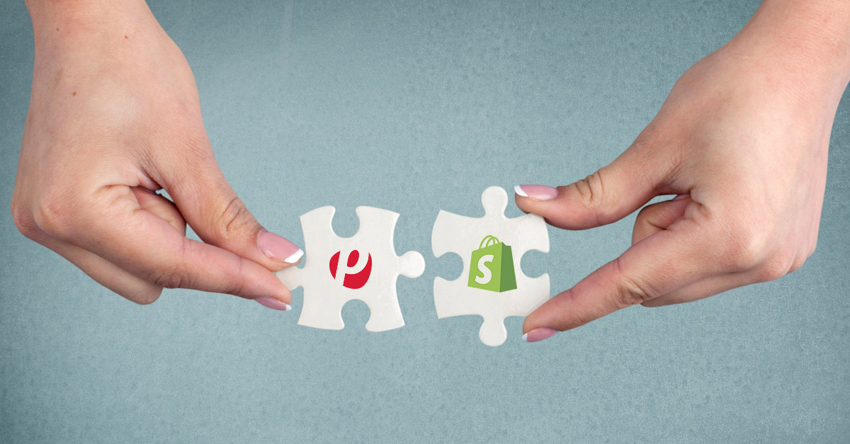 plentymarkets Shopify Connector