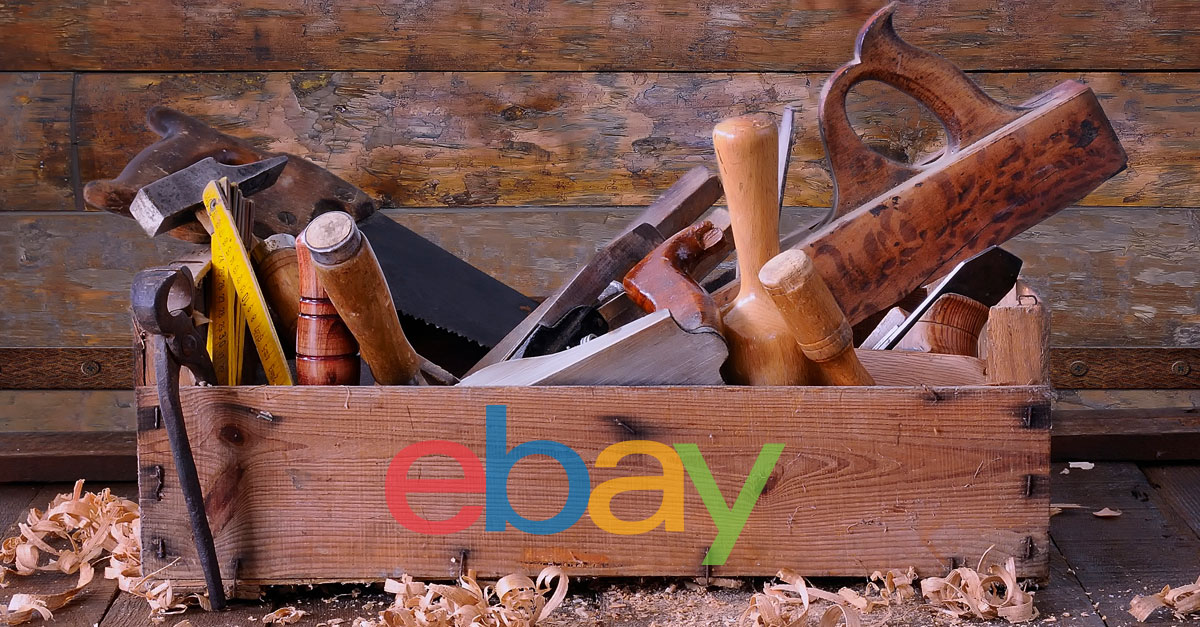 ebay Marketing-Tools